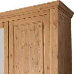 Massivholzschrank Crondira