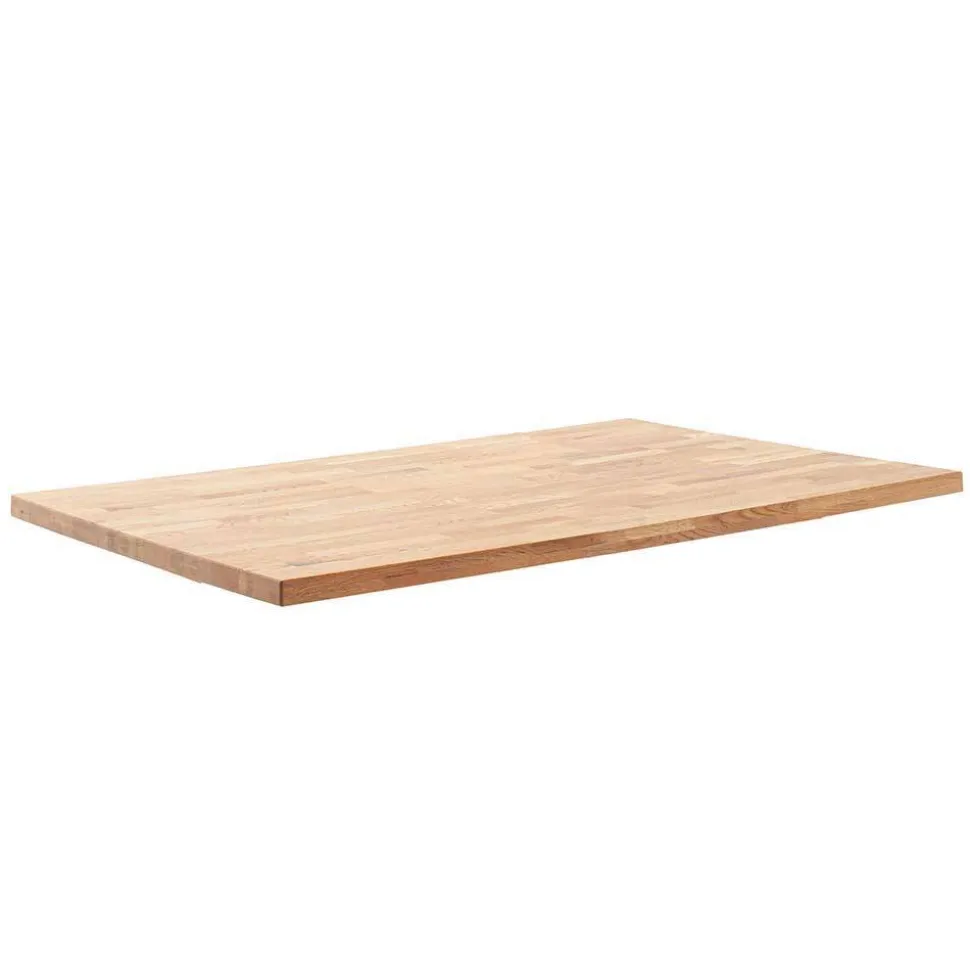Massivholztisch Lavernes