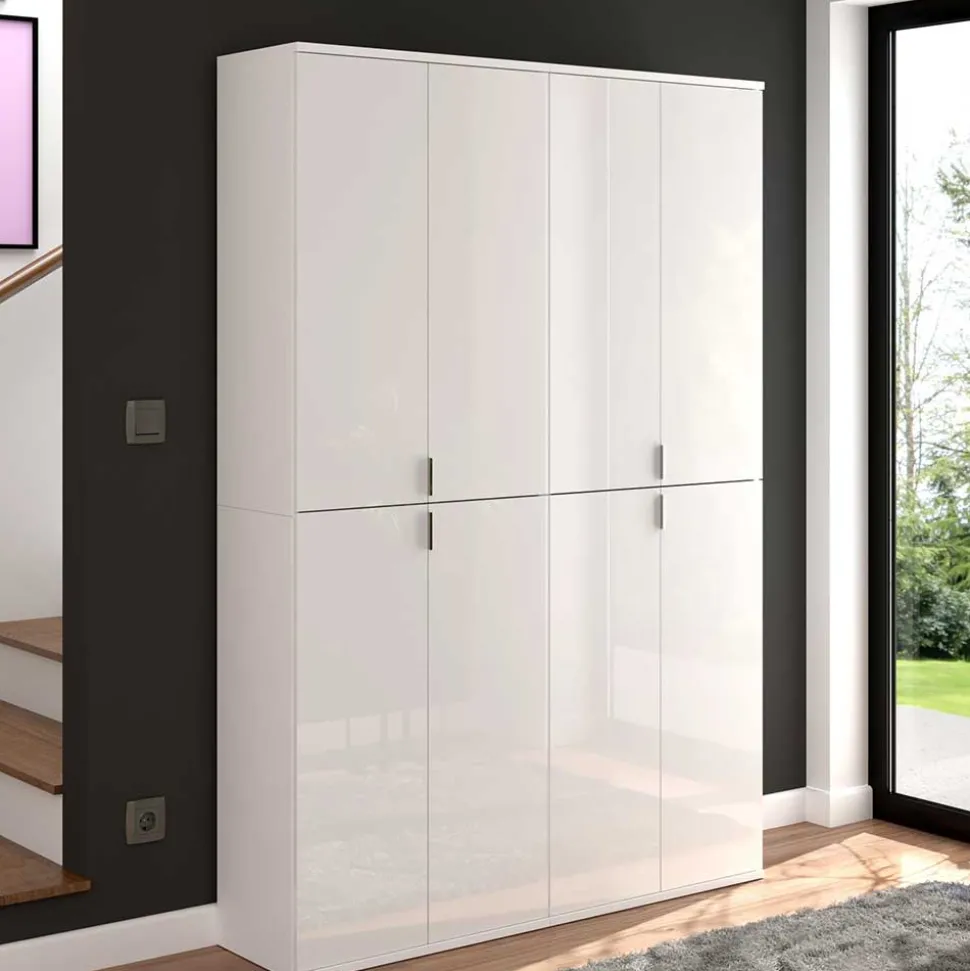 Mehrteiliger Kleiderschrank Ridonner
