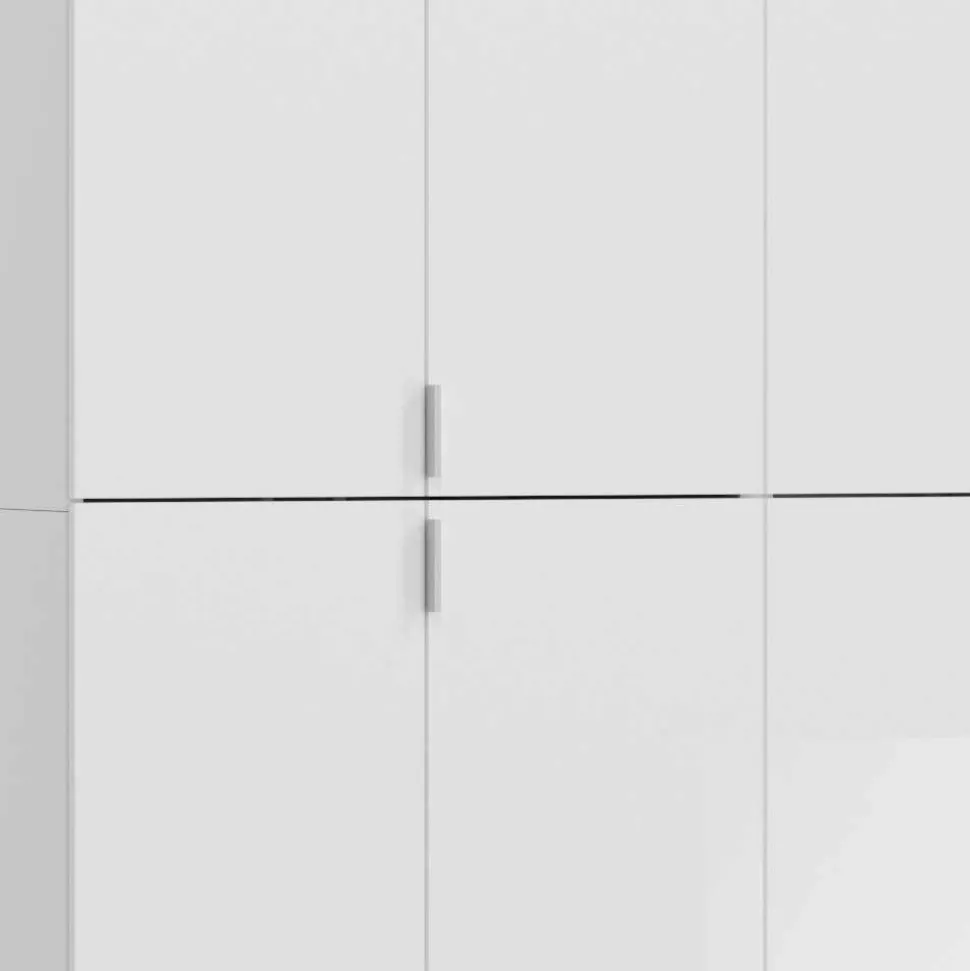 Mehrteiliger Kleiderschrank Ridonner