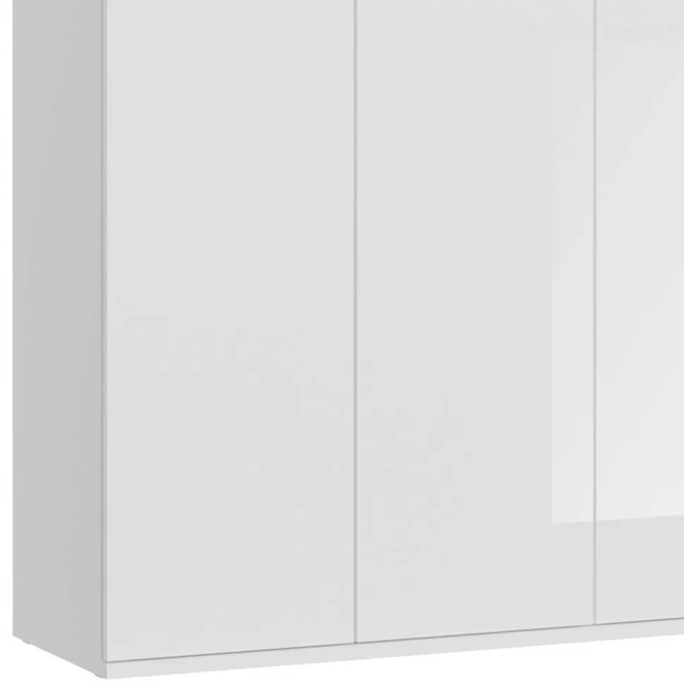 Mehrteiliger Kleiderschrank Ridonner