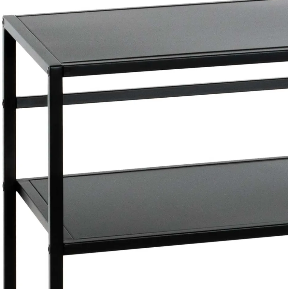 Metall Konsolentisch Ziolas