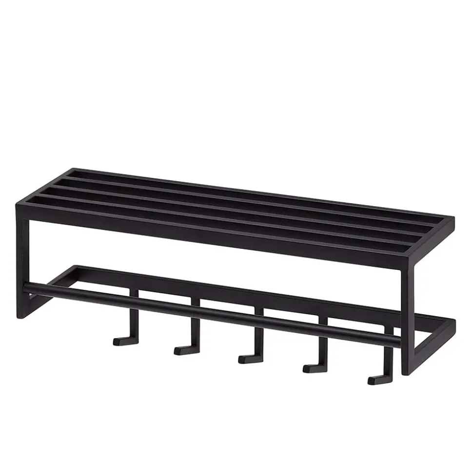 Metall Wandgarderobe Vulcanus