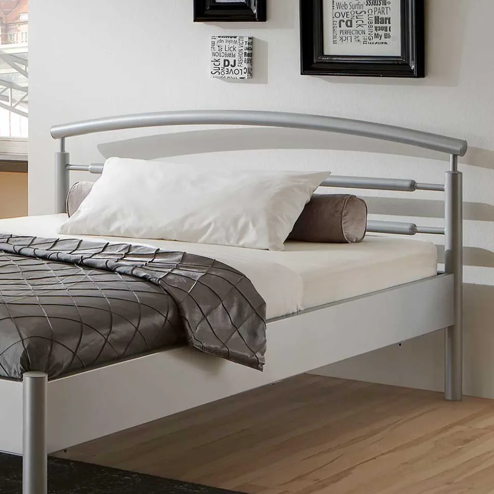 Metallbett Niko