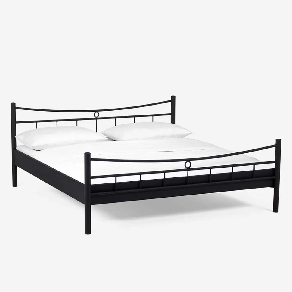 Metallbett Rentiva