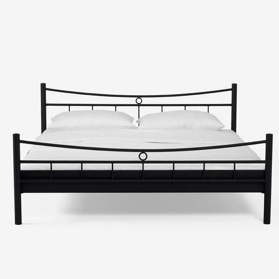 Metallbett Rentiva
