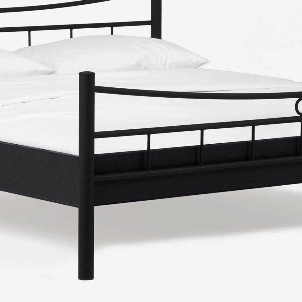 Metallbett Rentiva