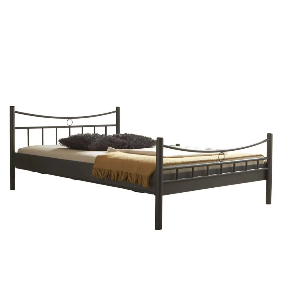 Metallbett Sina