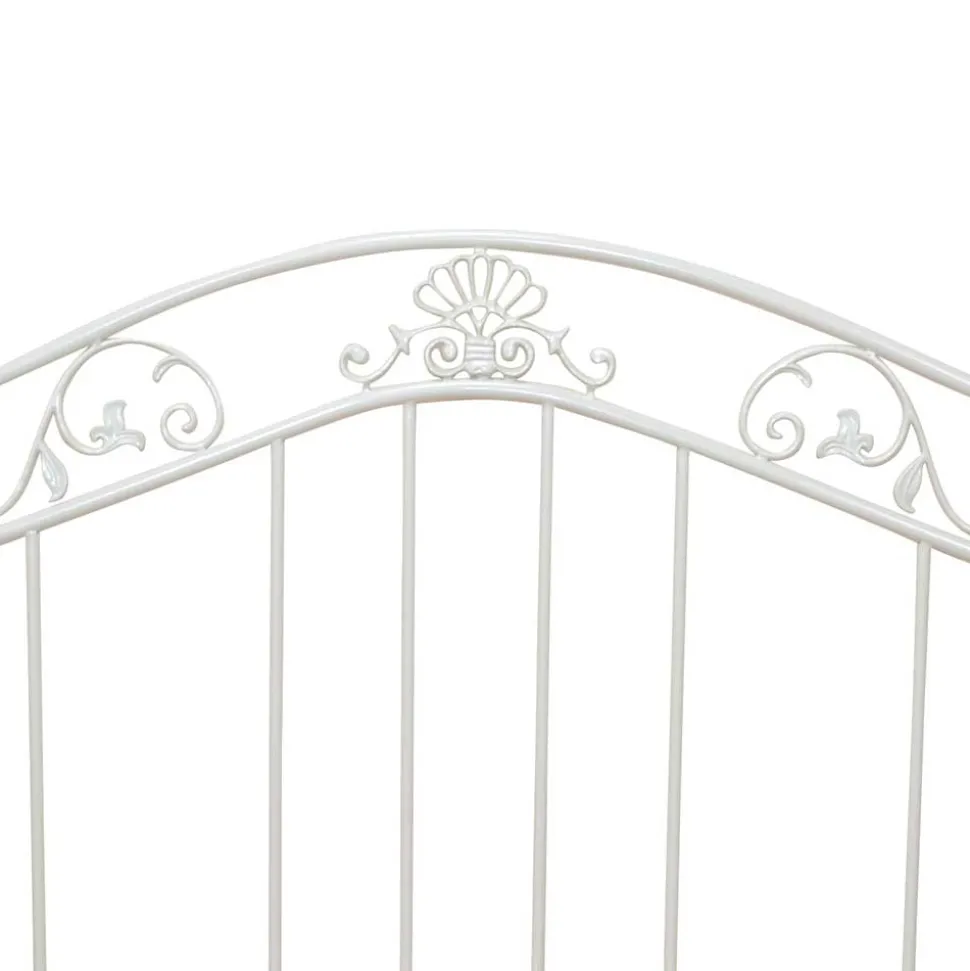 Metallbettgestell Valmonda