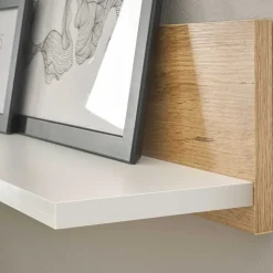 Moderne Design Wohnwand Rascian