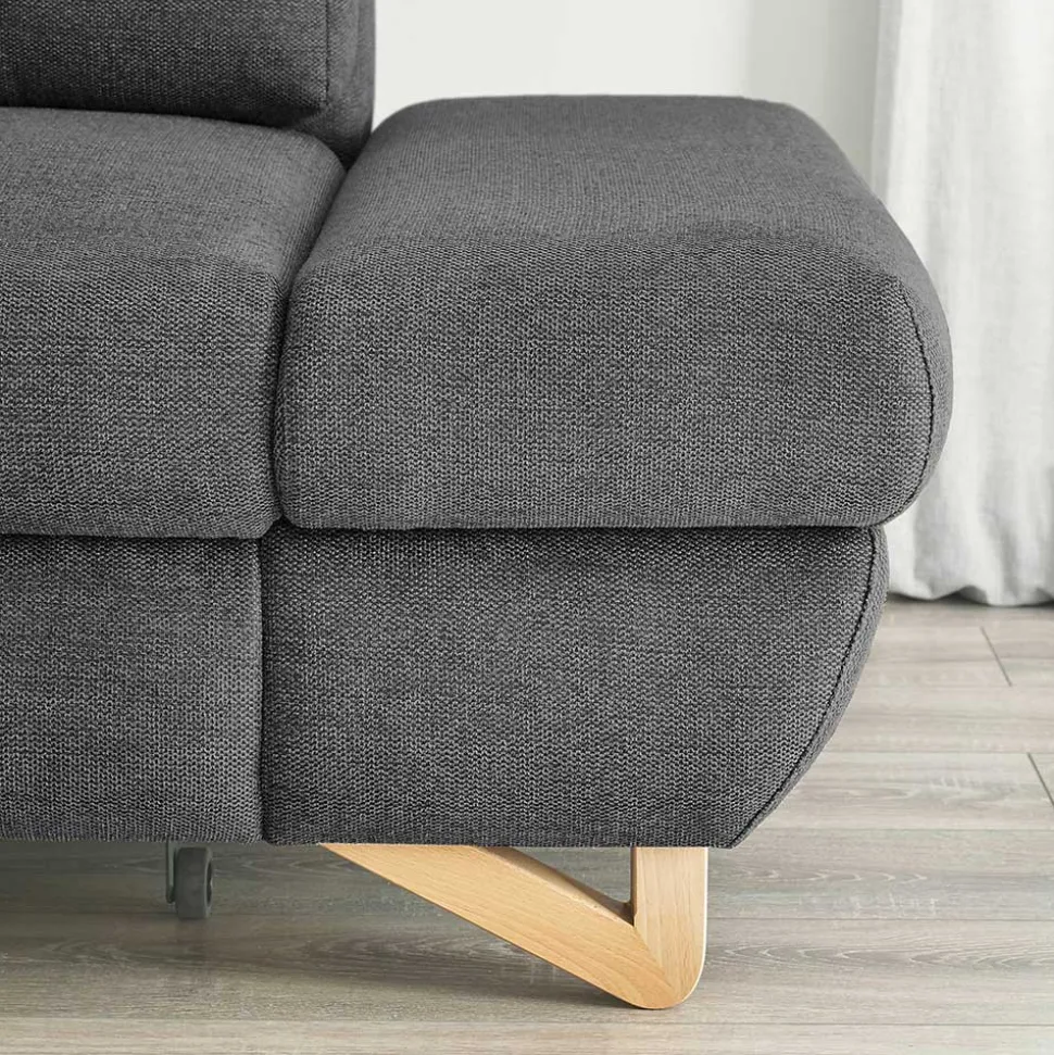 Moderne Funktionsecke Envus