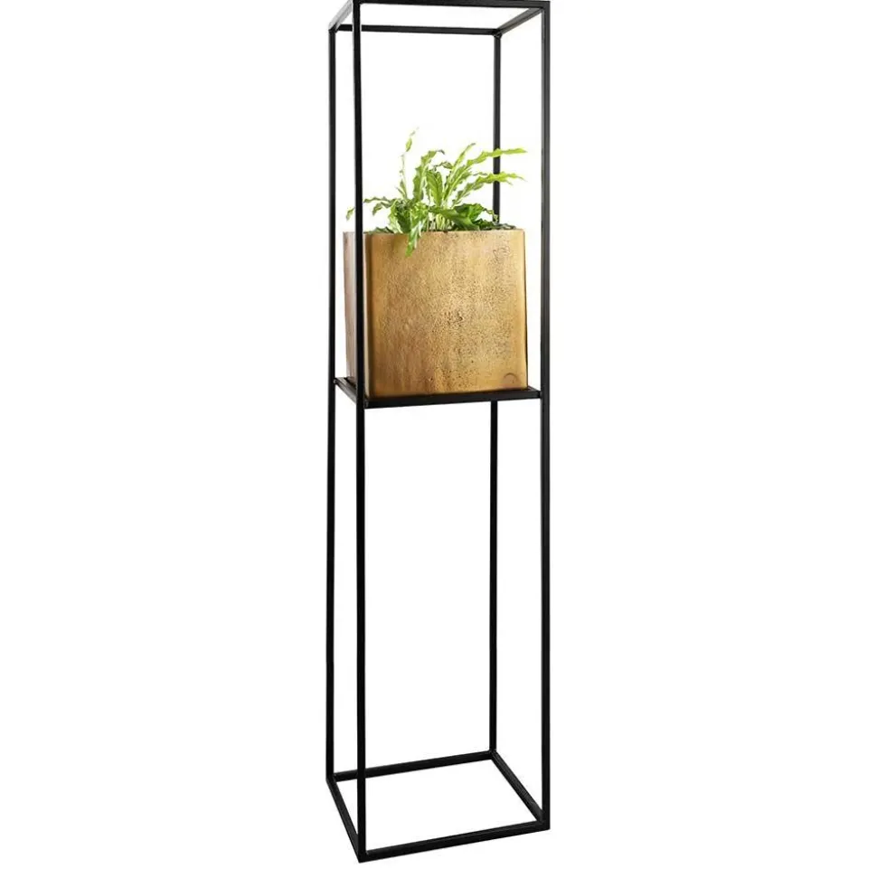 Moderne Pflanzensäule Vetruna