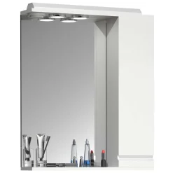 Moderner Badspiegelschrank Valtte