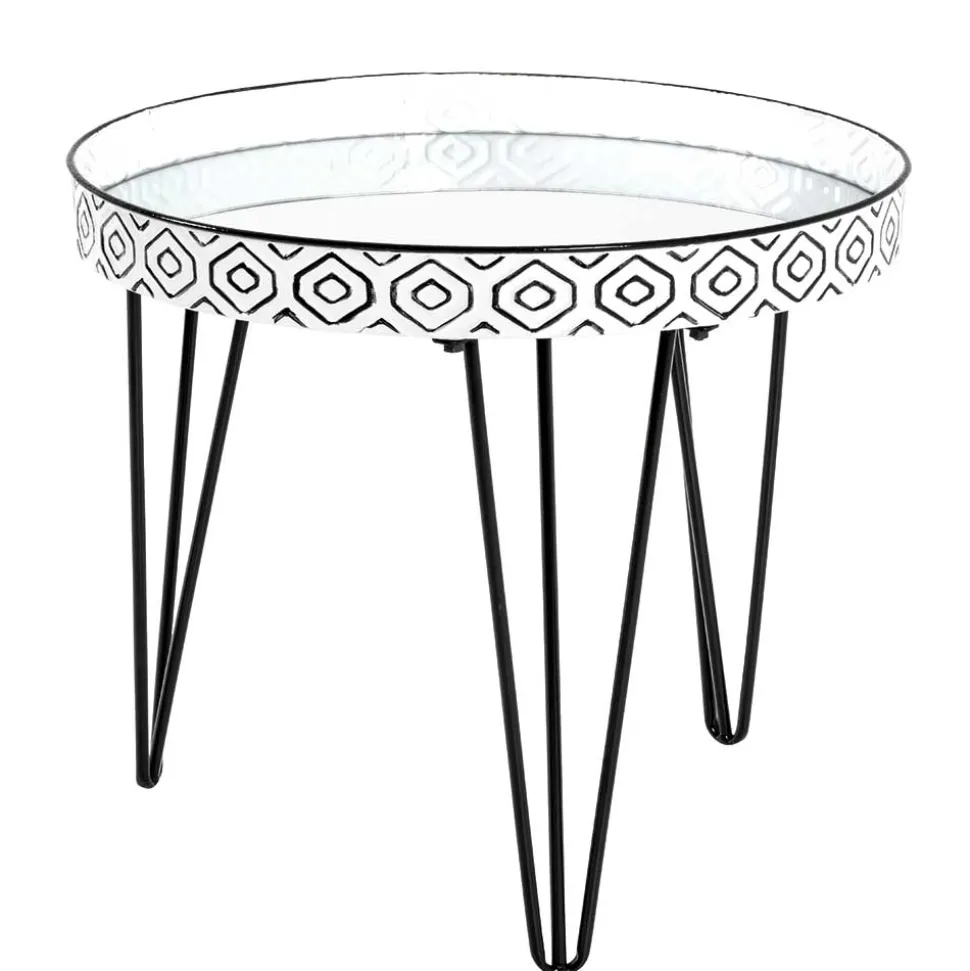 Moderner Couchtisch Laxela