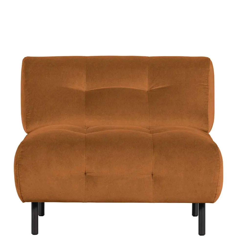 Moderner Design Sessel Eleon