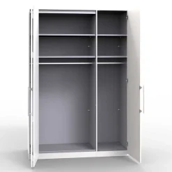 Moderner Jugend Kleiderschrank Andryas
