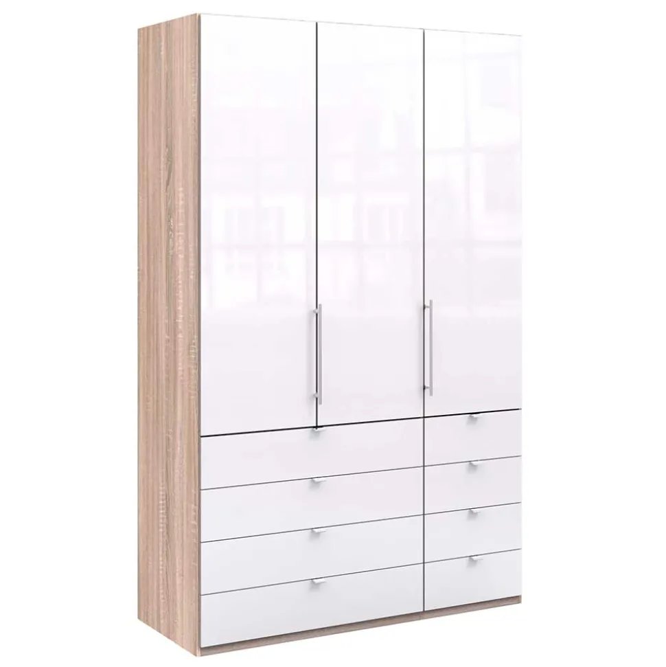 Moderner Kleiderschrank Andryas