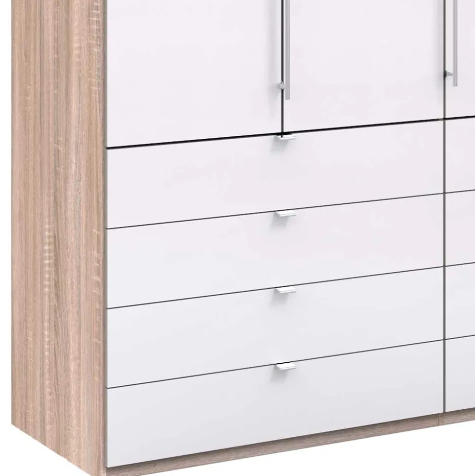 Moderner Kleiderschrank Andryas