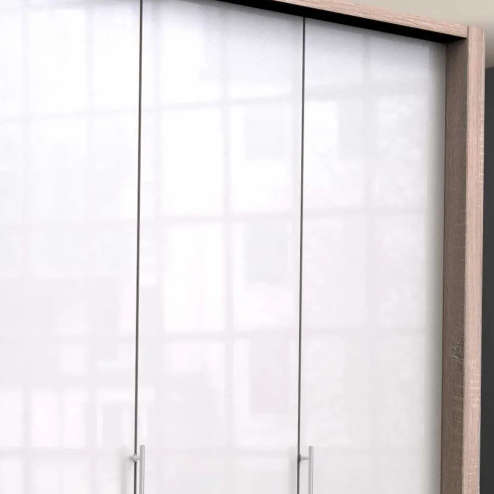 Moderner Kleiderschrank Andryas