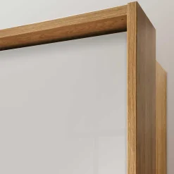 Moderner Kleiderschrank Veyfas