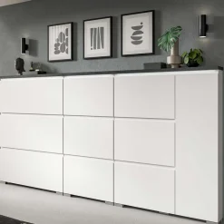 Moderner Schuhschrank Houstna