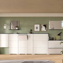 Moderner Schuhschrank Houstna