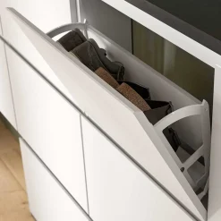 Moderner Schuhschrank Houstna