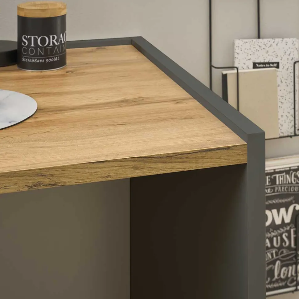 Modernes Arbeitszimmer Uzniana