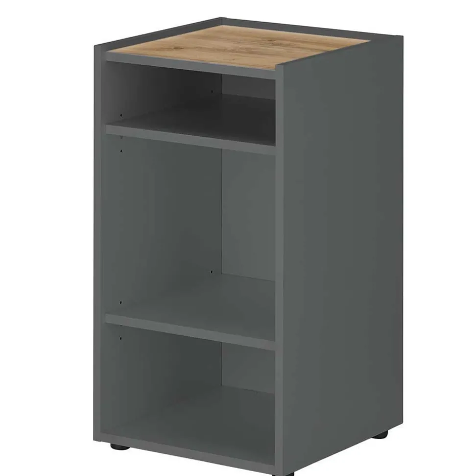 Modernes Arbeitszimmer Uzniana