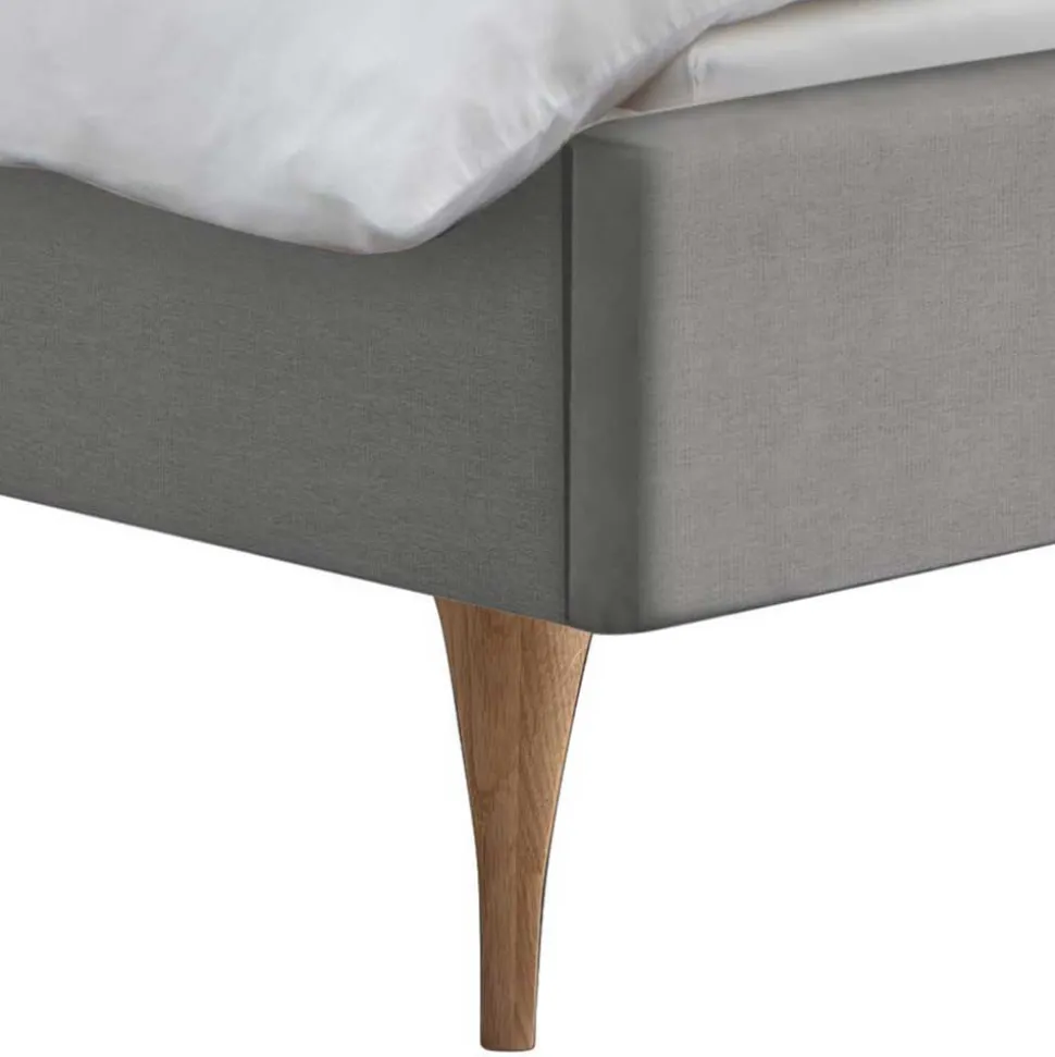 Modernes Polsterbett Kalimba