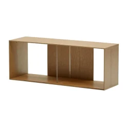 Modulares Bücherregal Kuta