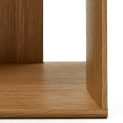 Modulares Bücherregal Kuta