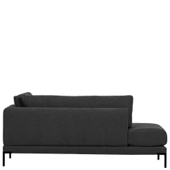 Modulcouch Chaiselongue modern Duffy