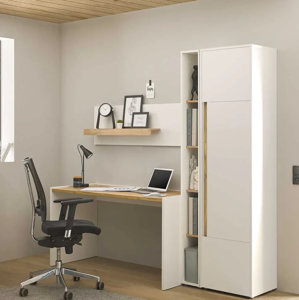 Moebelset Homeoffice Rascian