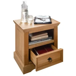 Nachtschrank Crondira