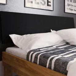 Niedriges Bett Sadarian