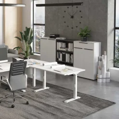 Ordnerschrank Büro Kalastania