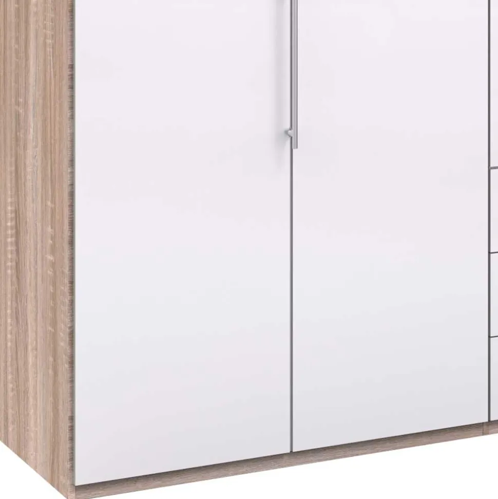 Panorama Ankleideschrank Andryas