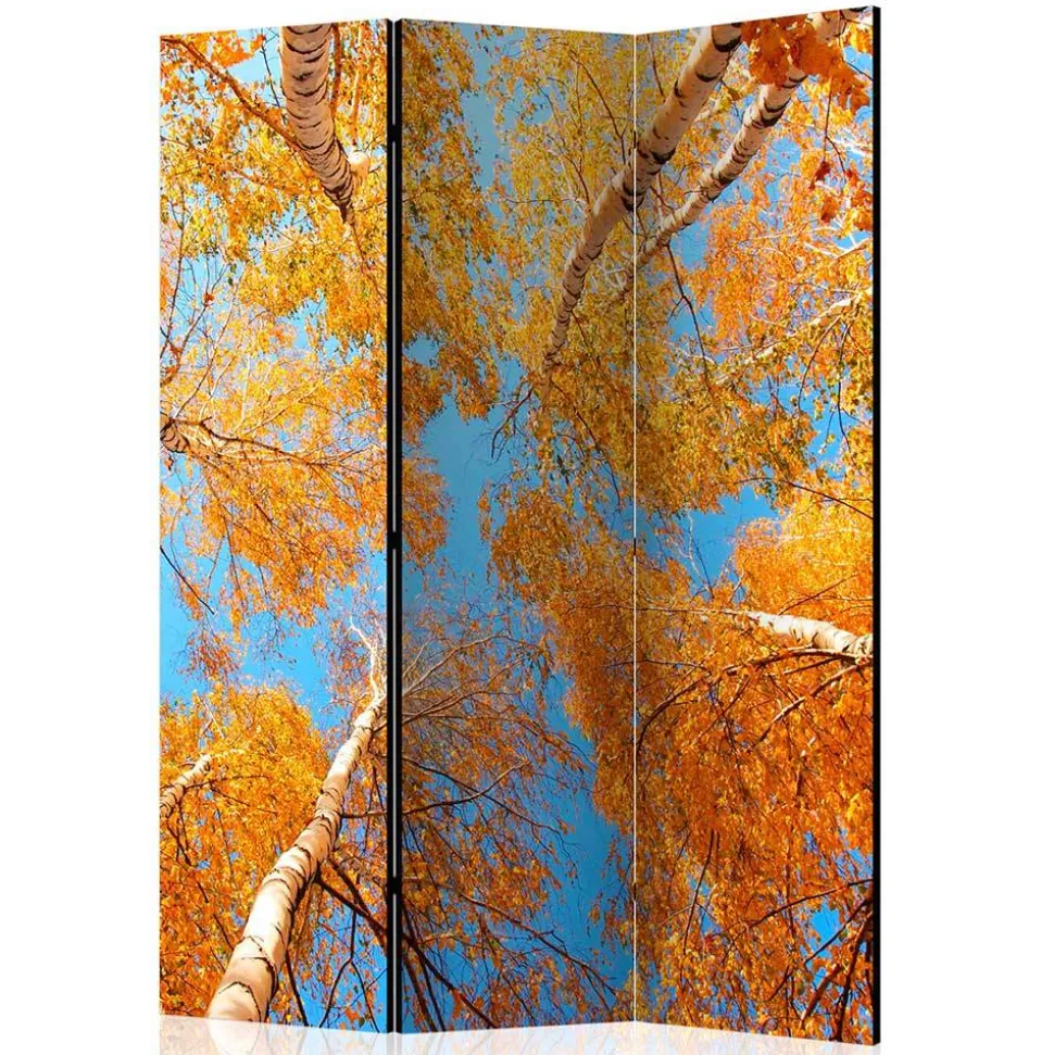 Paravent Duben