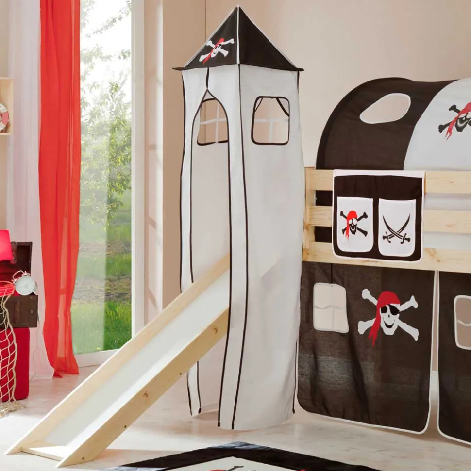 Piratenbett Chancy