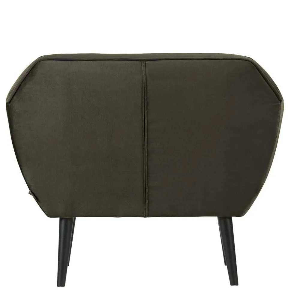 Polstersessel Levino