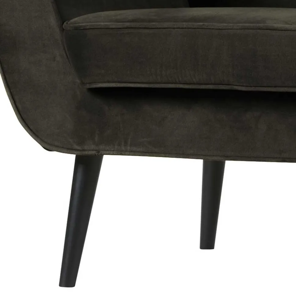 Polstersessel Levino