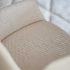 Polsterstühle Beige Anjila