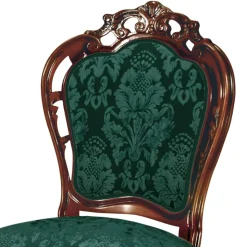 Polsterstuhl barock Daltiana
