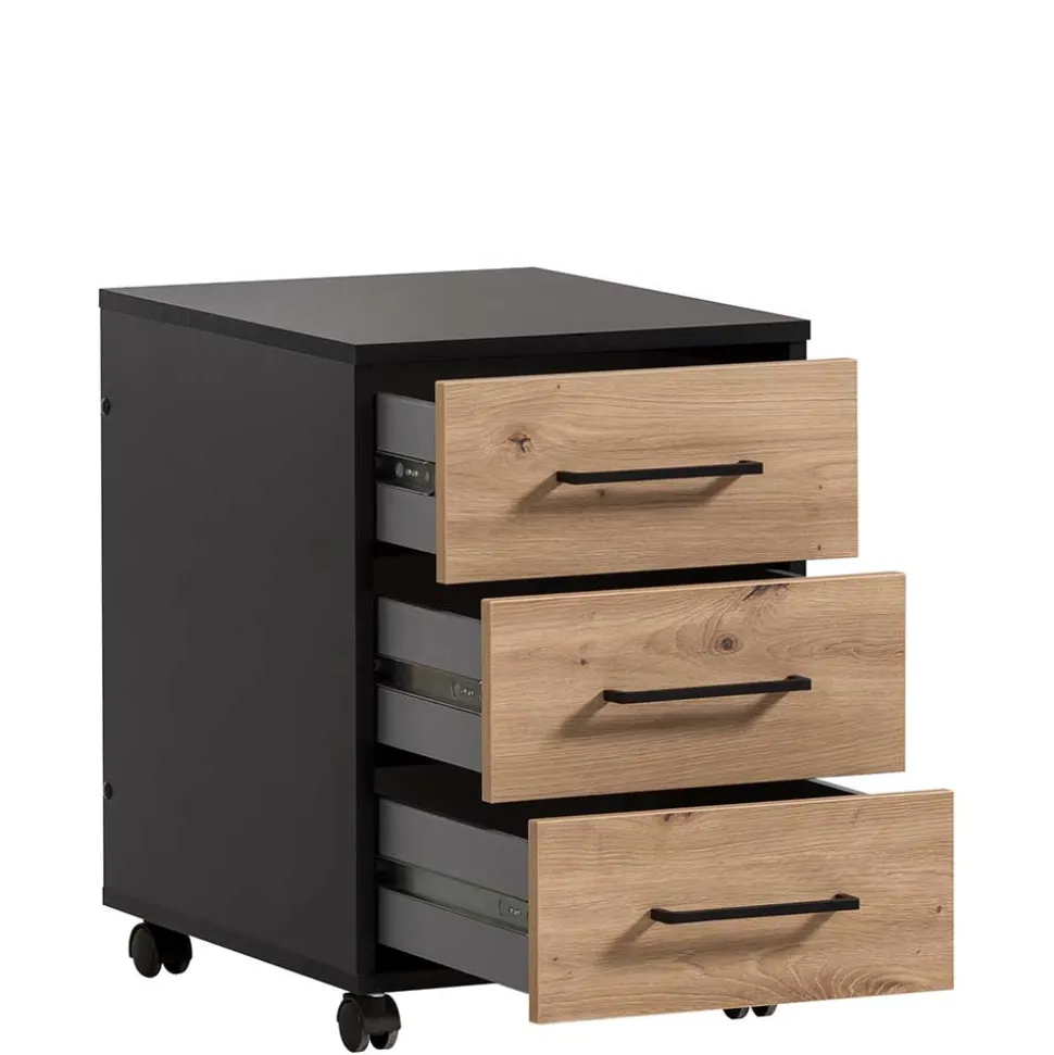 Rollcontainer Vrando