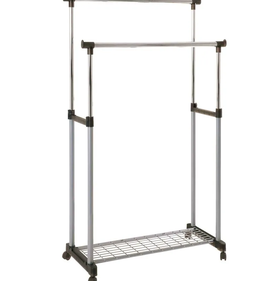 Rollgarderobe Double