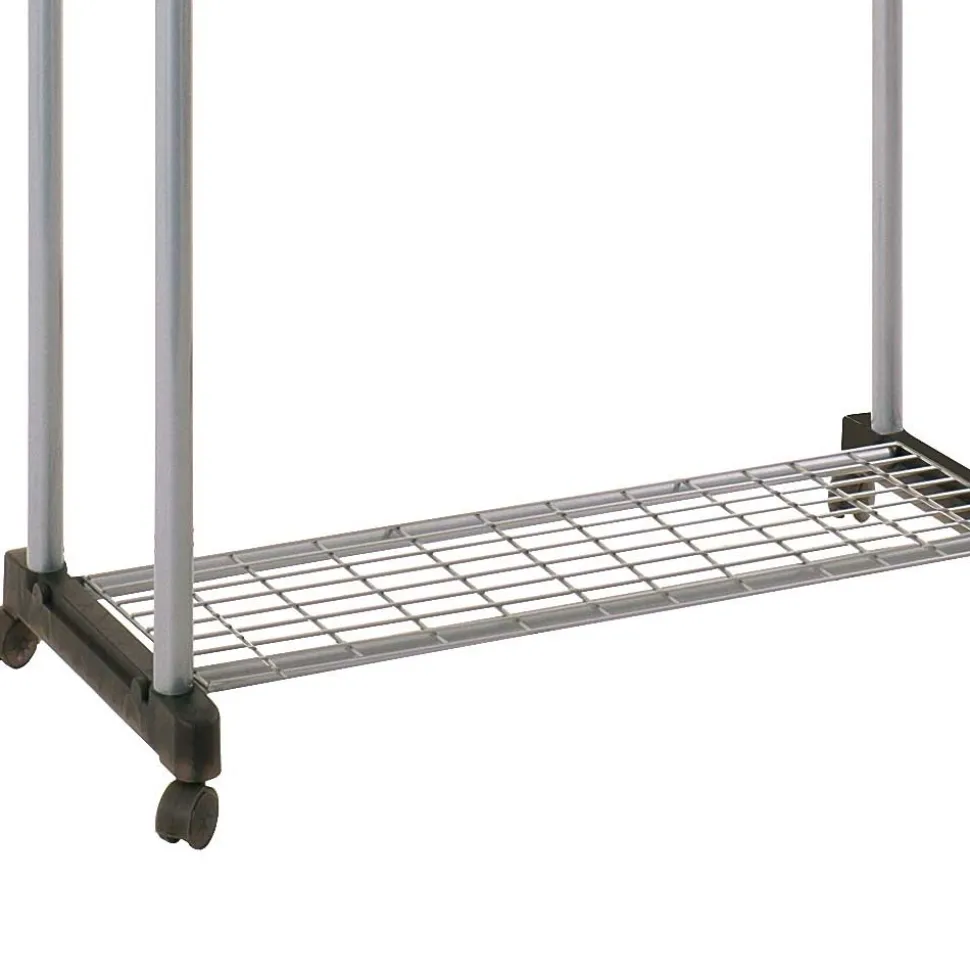 Rollgarderobe Double