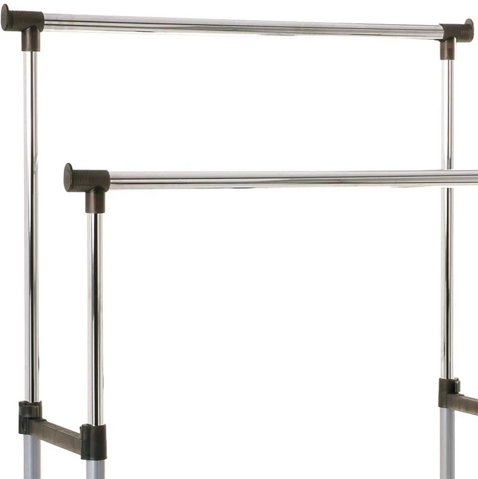 Rollgarderobe Double