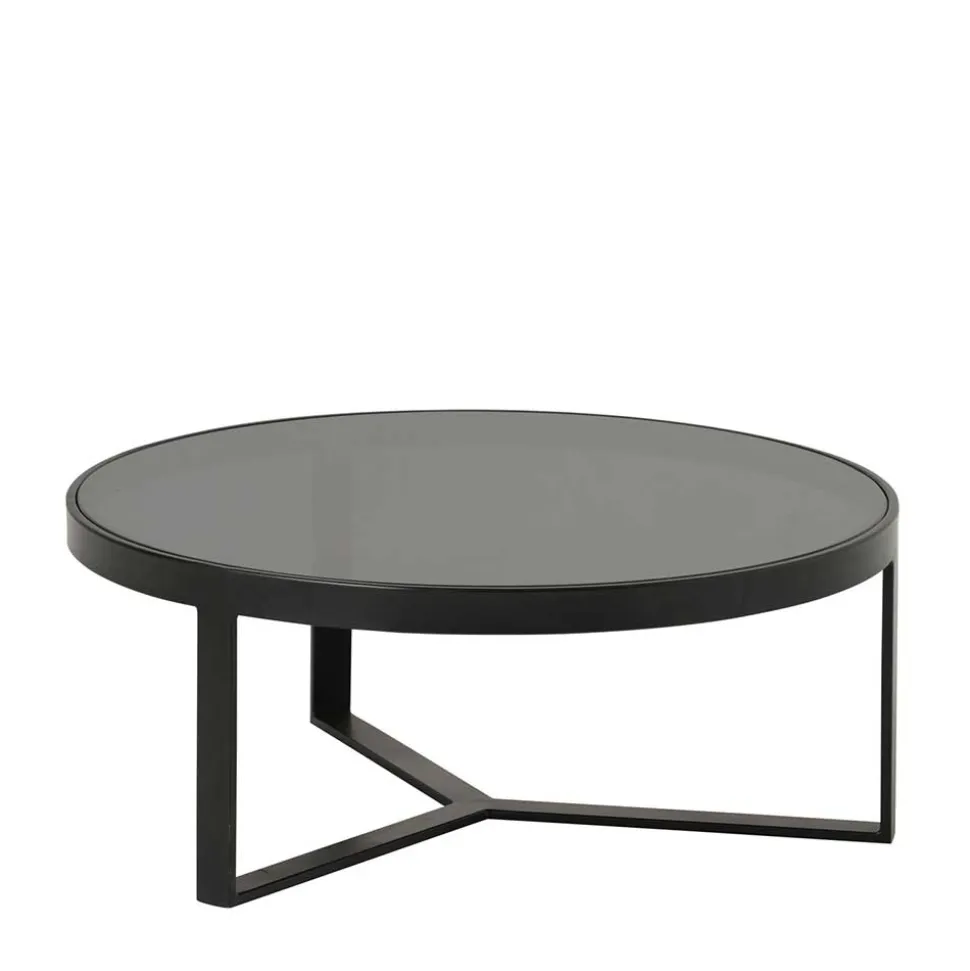 Runder Couchtisch Horcetta