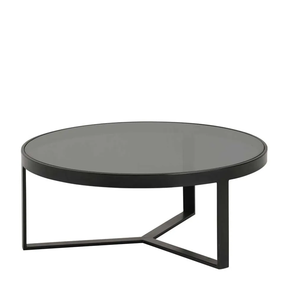 Runder Couchtisch Horcetta